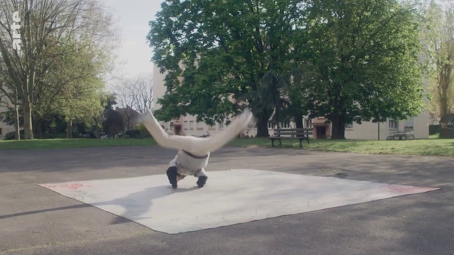 Video Reference: Plant, Tree, Vehicle, Sky, Art, Road surface, Grass, Asphalt, Recreation, Leisure