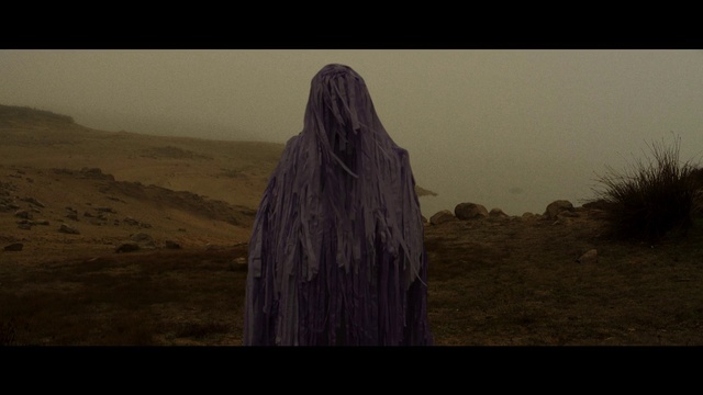 Video Reference: Sky, Plant, Natural landscape, Tints and shades, Tree, Landscape, Grassland, Grass, Horizon, Darkness