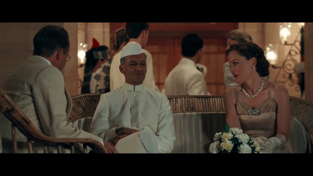 Video Reference: Wedding dress, Flash photography, Tie, Bride, Bridal clothing, Happy, Hat, Formal wear, Wedding ceremony supply, Rite