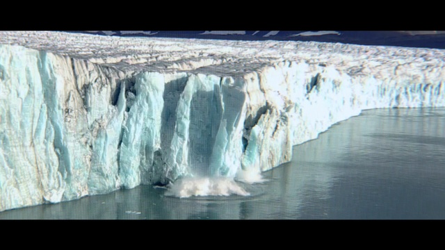 Video Reference: Water, Water resources, Nature, Sea ice, Natural landscape, Body of water, Snow, Icicle, Polar ice cap, Melting