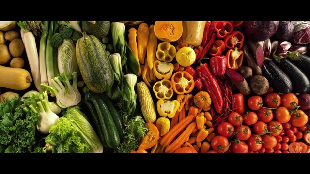 Video Reference: Food, Natural foods, Ingredient, Staple food, Leaf vegetable, Whole food, Cuisine, Vegetable, Squash, Produce