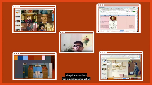 Video Reference: Photograph, Product, Font, Line, Rectangle, Art, Screenshot, Snapshot, Design, Door