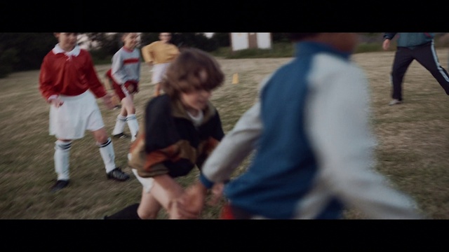 Video Reference: Shorts, Gesture, Happy, Fun, Grass, Leisure, Recreation, Event, Travel, T-shirt