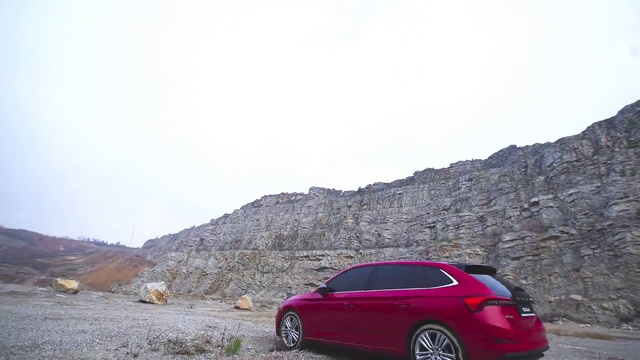 Video Reference: Tire, Wheel, Sky, Car, Vehicle, Automotive tire, Automotive lighting, Motor vehicle, Alloy wheel, Automotive design