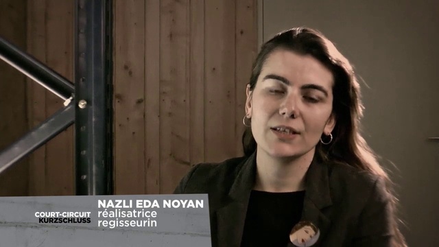 Video Reference: Head, Flash photography, Gesture, Eyelash, Happy, Microphone, Jewellery, Event, Wood, Fun