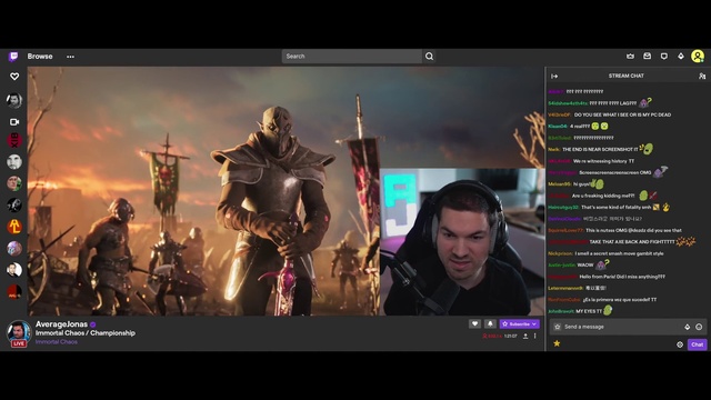 Video Reference: Screenshot, Software, Font, Wheel, Event, Multimedia, Multimedia software, Games, Display device, Pc game