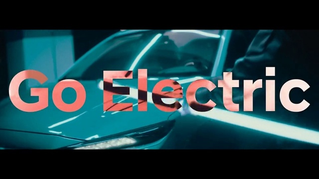 Video Reference: Hood, Automotive lighting, Motor vehicle, Automotive design, Vehicle door, Automotive exterior, Font, Aqua, Bumper, Electric blue