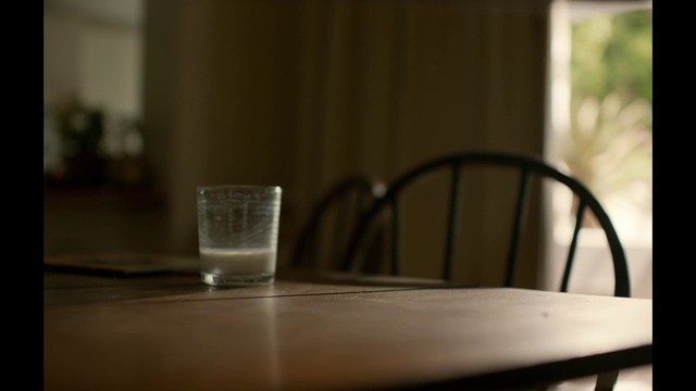 Video Reference: Table, Tableware, Drinkware, Water, Wood, Chair, Serveware, Tints and shades, Glass, Hardwood