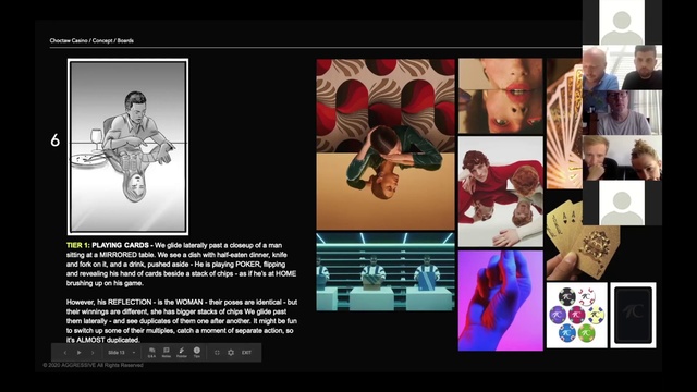 Video Reference: Product, Organism, Font, Line, Screenshot, Adaptation, Beauty, Snapshot, Design, Fictional character