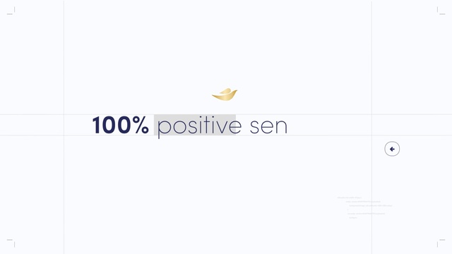 Video Reference: Bird, Rectangle, Font, Logo, Graphics, Brand, Circle, Number