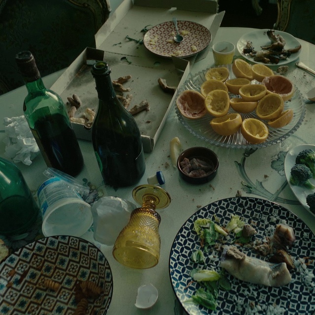 Video Reference: Dishware, Tableware, Green, Serveware, Bottle, Porcelain, Cuisine, Jewellery, Ceramic, Platter