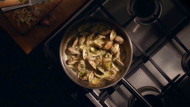 Video Reference: Food, Ingredient, Recipe, Cuisine, Dish, Kitchen utensil, Tableware, Cooking, Kitchen appliance, Produce