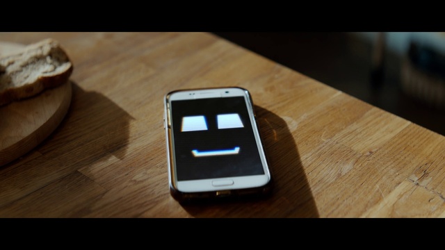 Video Reference: Mobile device, Portable communications device, Wood, Communication Device, Table, Rectangle, Font, Smartphone, Gadget, Wood stain