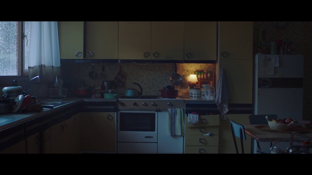 Video Reference: Cabinetry, Countertop, Kitchen sink, Tap, Sink, Kitchen stove, Kitchen, Stove, Cooktop, Wood