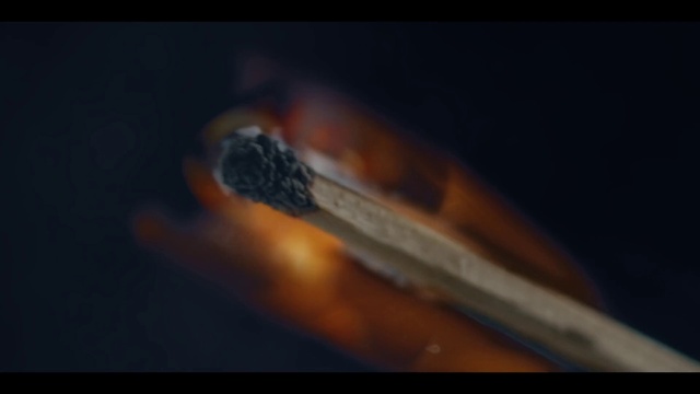 Video Reference: Wood, Amber, Astronomical object, Automotive lighting, Space, Gas, Science, Metal, Darkness, Heat