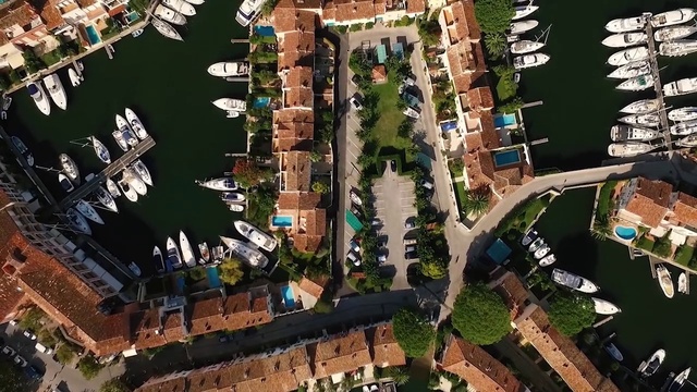 Video Reference: Water, Daytime, Property, World, Plant, Tree, Land lot, Urban design, Neighbourhood, Public space