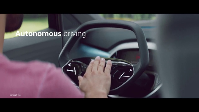 Video Reference: Vehicle, Car, Automotive side-view mirror, Automotive design, Automotive mirror, Steering wheel, Motor vehicle, Gesture, Mode of transport, Steering part
