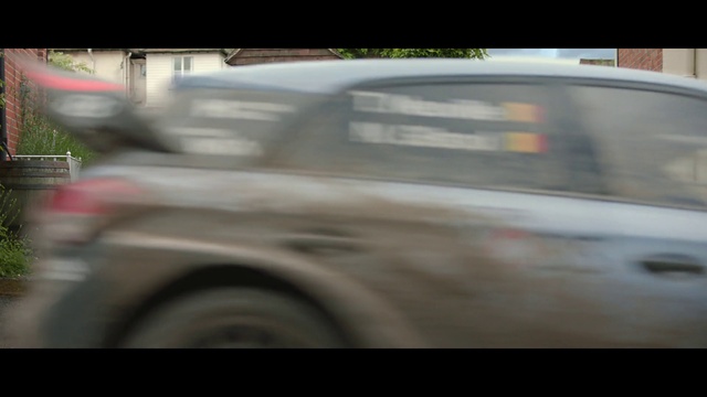 Video Reference: Vehicle, Automotive lighting, Hood, Car, Tire, Automotive tire, Wheel, Motor vehicle, Automotive mirror, Automotive design