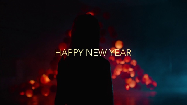 Video Reference: Flash photography, Font, Heat, Sky, Event, Entertainment, Darkness, Fun, Midnight, Backlighting