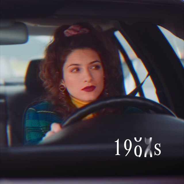 Video Reference: Car, Vehicle, Motor vehicle, Automotive mirror, Automotive lighting, Automotive design, Steering part, Wheel, Flash photography, Steering wheel