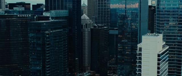 Video Reference: Skyscraper, Building, World, Nature, Natural environment, Tower, Urban design, Tower block, Condominium, Atmospheric phenomenon