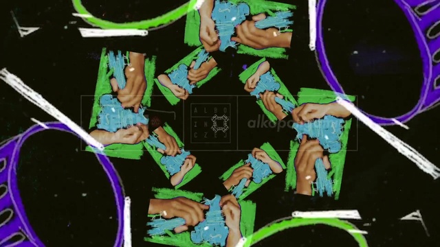 Video Reference: Green, Organism, Grass, Fun, Urban design, Leisure, Font, Art, Technology, Event