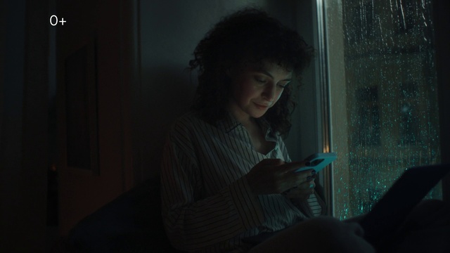 Video Reference: Flash photography, Window, Black hair, Tints and shades, Midnight, Fun, Eyewear, Darkness, Room, Sitting