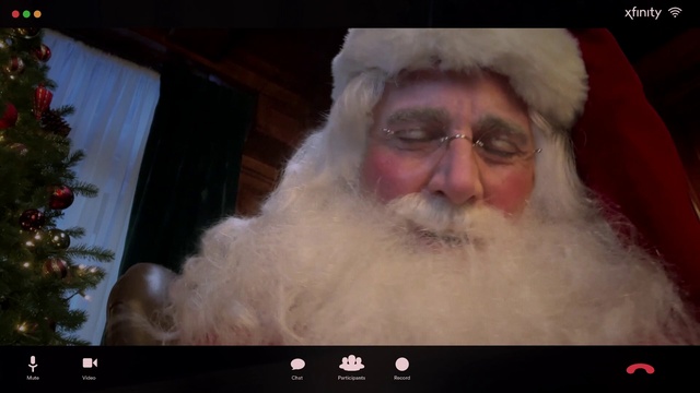 Video Reference: Forehead, Glasses, Chin, Beard, Facial hair, Eyewear, Moustache, Event, Fun, Fur