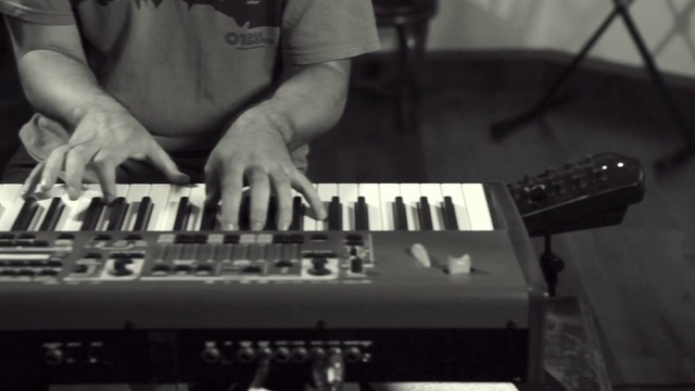 Video Reference: Musical instrument, Keyboard, Musical instrument accessory, Piano, Musician, Music, Electronic instrument, Electronic musical instrument, Audio equipment, Entertainment