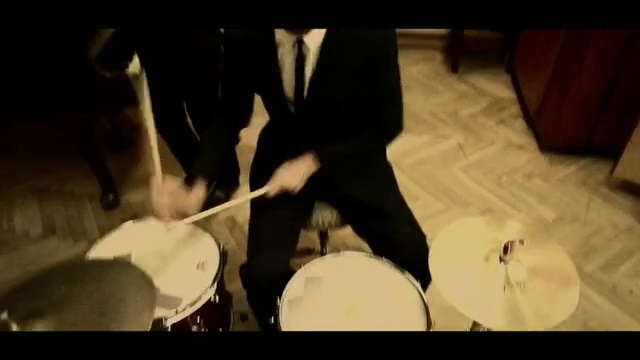 Video Reference: Membranophone, Drum, Idiophone, Musical instrument, Drumhead, Musical instrument accessory, Percussion mallet, Concert, Percussionist, Performing arts