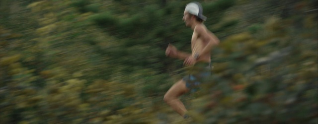 Video Reference: Shorts, People in nature, Grass, Barechested, Happy, Recreation, Chest, Sports, Landscape, Forest