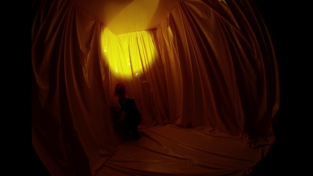 Video Reference: Building, Wood, Tent, Comfort, House, Tints and shades, Ceiling, Heat, Flooring, Curtain