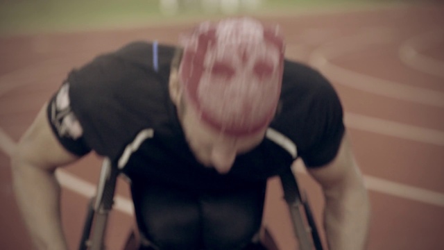 Video Reference: Sports uniform, Shorts, Knee, Thigh, Grappling, Wrestling, Sports gear, Sportswear, Chest, Elbow