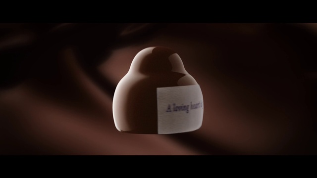 Video Reference: Gesture, Automotive design, Serveware, Thumb, Drinkware, Input device, Font, Darkness, Gadget, Logo