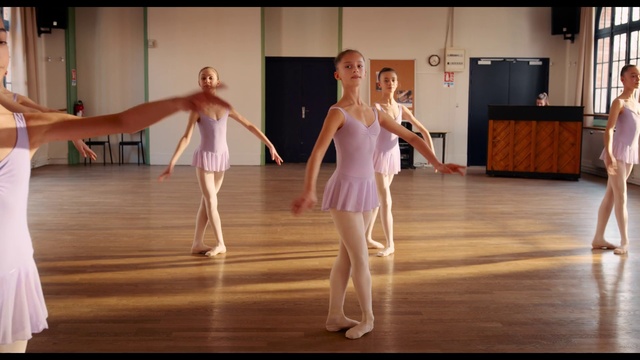 Video Reference: Ballet shoe, Dance, Entertainment, Performing arts, Choreography, Sports, Flooring, Event, Team sport, Performance art