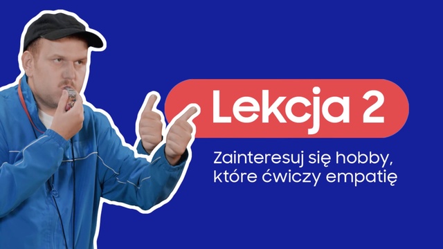 Video Reference: Cap, Sleeve, Baseball cap, Gesture, Cricket cap, Font, Elbow, Electric blue, Sign language, Thumb