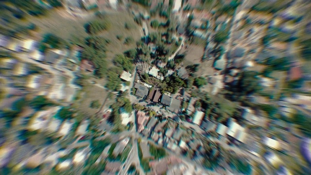 Video Reference: Liquid, Plant, Terrestrial plant, Grass, Electric blue, Pattern, Glass, Close-up, Symmetry, Transparent material