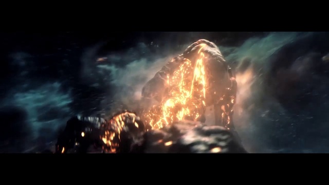 Video Reference: Fire, World, Gas, Heat, Lava, Entertainment, Geological phenomenon, Flame, Event, Smoke