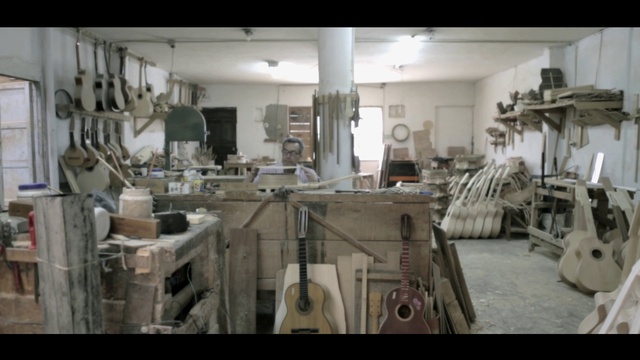 Video Reference: Building, Interior design, Wood, Machine, Industry, Engineering, Flooring, Room, Metal, Automotive design