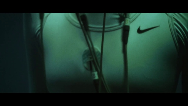 Video Reference: Water, Automotive lighting, Aqua, Tints and shades, Electric blue, Vehicle door, Glass, Rectangle, Wire, Art