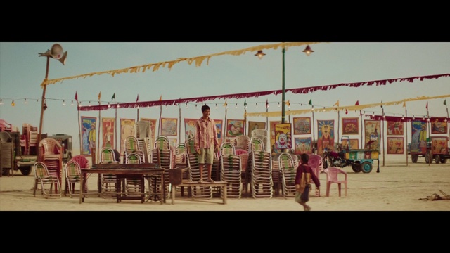 Video Reference: Sky, Leisure, Recreation, Fun, Event, Wood, City, Magenta, Nonbuilding structure, Room