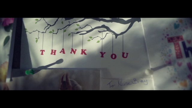 Video Reference: Handwriting, Organism, Gesture, Font, Magenta, Darkness, Graphics, Brand, Sky, Logo