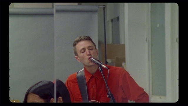 Video Reference: Microphone, Public address system, Beard, Audio equipment, Music, Microphone stand, Spokesperson, Event, Facial hair, Speaker