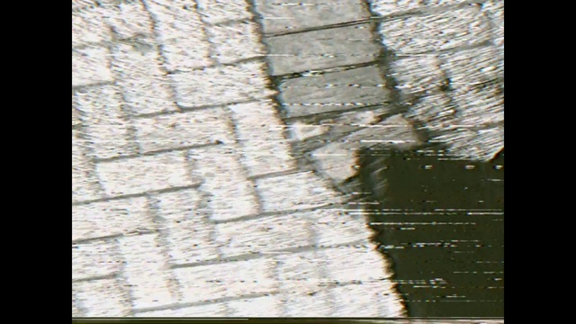 Video Reference: Rectangle, Wood, Road surface, Tints and shades, Font, Water, Pattern, Flooring, Flagstone, Brick