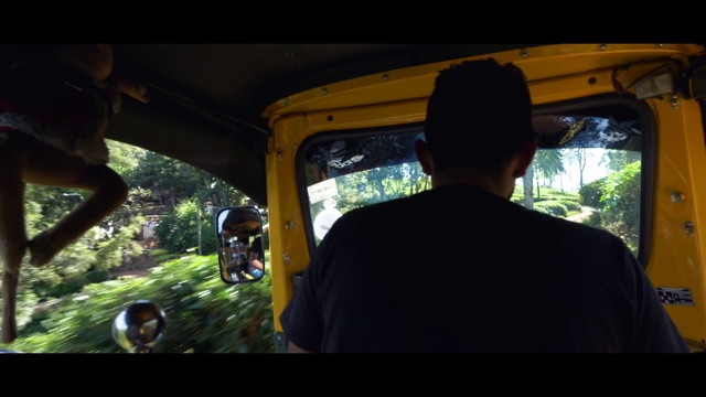 Video Reference: Automotive lighting, Automotive mirror, Motor vehicle, Plant, Window, Mode of transport, Rear-view mirror, Vehicle door, Automotive exterior, Tree