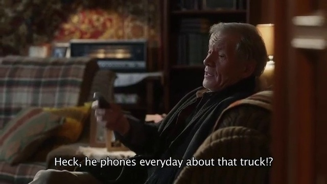 Video Reference: Picture frame, Event, Television set, Wrinkle, Sitting, Home appliance, Musician, Screenshot, Photo caption, Pianist