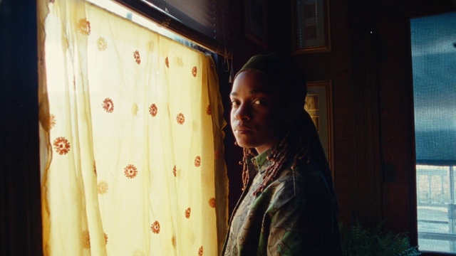 Video Reference: Wood, Tints and shades, Fun, Event, Curtain, Room, Visual arts, Scarf