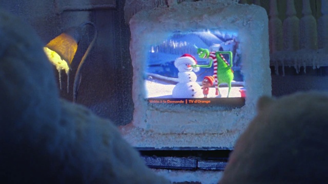 Video Reference: Window, World, Toy, Purple, Lighting, Organism, Gas, Fun, Art, Winter