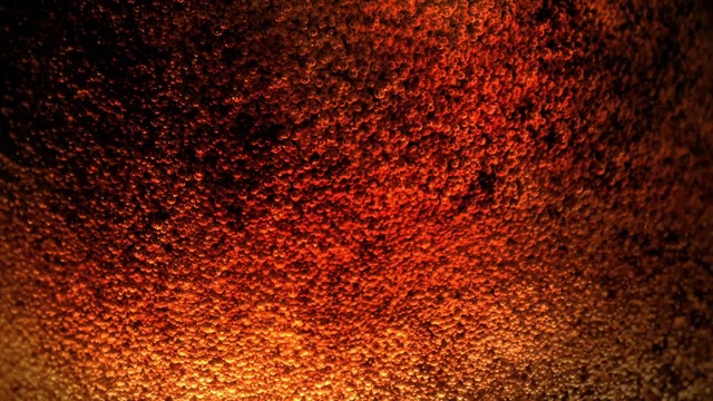 Video Reference: Orange, Geological phenomenon, Pattern, Landscape, Event, Art, Metal