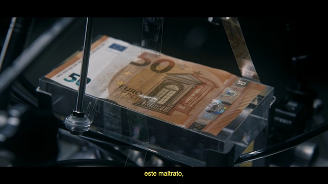 Video Reference: Hood, Motor vehicle, Personal luxury car, Automotive exterior, Automotive design, Bumper, Glass, Font, Windshield, Auto part